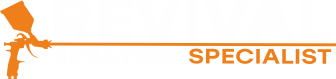 Revival Spraying Specialists | Nationwide Spraying Solutions